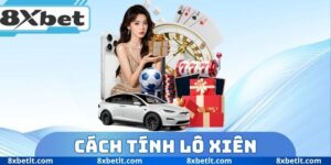 cách tính lô xiên