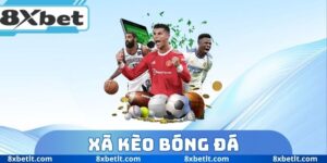 xã kèo bóng đá